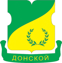 Район Донской